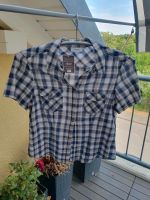 C&A Yessica Bluse kariert Sachsen-Anhalt - Calbe (Saale) Vorschau