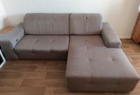 Ecksofa mit elektric. Relaxfunktion, Sofa, Couch, Maße:2,5x1,75m Bayern - Kitzingen Vorschau