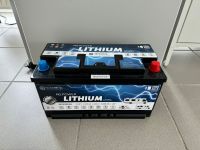 Lihiumbatterie 100Ah LifePo4 12,8V FEIERTAGSPREIS Bad Doberan - Landkreis - Bartenshagen-Parkentin Vorschau