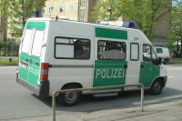 Fotos Bilder Polizei Fahrzeuge KFZ Einsatzwagen 50 Stück Peterwag Hamburg-Mitte - Hamburg Borgfelde Vorschau