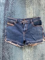 Shorts, Jeans, Diesel größe 28 Rheinland-Pfalz - Alsheim Vorschau