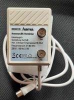 HAMA Antennenverstärker für 2 Fernsehgeräte Nordrhein-Westfalen - Meckenheim Vorschau