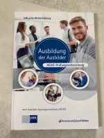 IHK Ausbildung der Ausbilder AEVO-Prüfungsvorbereitung Baden-Württemberg - Tuttlingen Vorschau