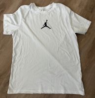 NIKE Air Jordan MJ Shirt T-Shirt L NBA Basketball Jumpman Hessen - Fulda Vorschau