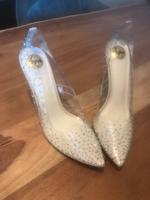 Buffulo Jiliana Pumps Top Zustand München - Trudering-Riem Vorschau