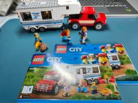 Lego Camper Set 60182 Nordrhein-Westfalen - Ratingen Vorschau