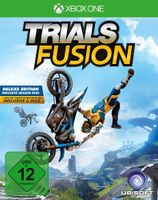 X-BOX ONE Xbox Spiel Game - Trials Fusion Deluxe Edition Bayern - Vohenstrauß Vorschau