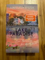 Lake Paradise - Ein Zuhause für das Glück //Manuela Inusa Kiel - Hassee-Vieburg Vorschau