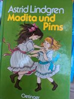 Astrid Lindgren  Madita und Pims für 5€ Nordrhein-Westfalen - Erkelenz Vorschau