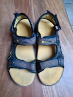 Sandalen Gr. 38/39 Bayern - Neustadt a.d.Donau Vorschau