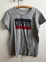 T-Shirt grau Kr. Altötting - Burgkirchen Vorschau