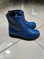 Vitaform Stiefelette Gefüttert Neu 41 Nordrhein-Westfalen - Marl Vorschau