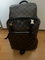 Louis Vuitton Rucksack (Zack) Baden-Württemberg - Biberach an der Riß Vorschau