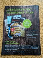 Thermomix Magazin / Zeitschrift Kochen leicht gemacht Baden-Württemberg - Ballrechten-Dottingen Vorschau