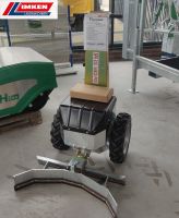 Heitmann SPR 910 Vario Pro (Spaltenschieber, Akku) Niedersachsen - Jade Vorschau