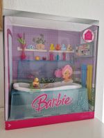 Neu Barbie Badewanne Zubehör Möbel Puppenhaus My house Niedersachsen - Melle Vorschau