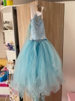 Schneekönigin Prinzessin Kleid Bayern - Amberg Vorschau