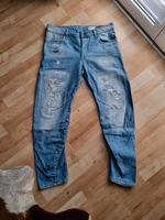 G Star Arc 3D Relaxed Tapered Jeans Gr.32/30 Thüringen - Lucka Vorschau