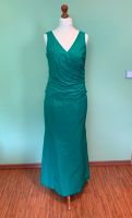 Abendkleid zweiteilig grün Gr. 38/40 Berlin - Steglitz Vorschau