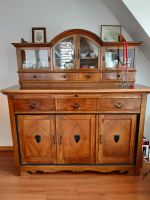 Antikes Buffet, Sideboard Niedersachsen - Neu Wulmstorf Vorschau