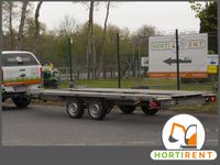 Autotrailer - Anhänger - Trailer - mieten - leihen Niedersachsen - Großefehn Vorschau