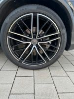 MO - Mercedes AMG Kompletträder Reifen Felge - Preis VHB Baden-Württemberg - Sigmaringen Vorschau