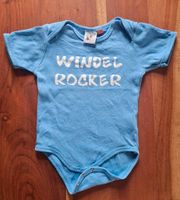 Baby Rocker Body Gr 74 80 Sachsen - Oderwitz Vorschau