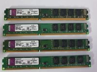 DDR3 Arbeitsspeicher 8GB Kit Bremen - Hemelingen Vorschau