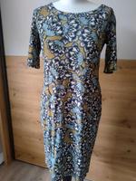 Betty Barclay Kleid Sommer Khaki 36 Nordrhein-Westfalen - Höxter Vorschau