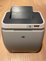 HP Color Laserjet 1600 Drucker Nordrhein-Westfalen - Gevelsberg Vorschau