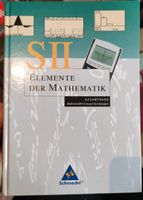 Elemente der Mathematik Mathematik mit neuen Technologien Bayern - Lehrberg Vorschau