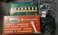 4 Lichterketten für 5€ Brandenburg - Falkensee Vorschau