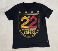 Galatasaray Meisterschafts-shirt 22 Dortmund - Lütgendortmund Vorschau