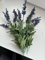 Künstliche Blumen Lavendel wie echt Nordrhein-Westfalen - Dinslaken Vorschau