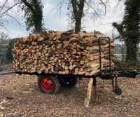 Meterholzwagen Nordrhein-Westfalen - Stolberg (Rhld) Vorschau