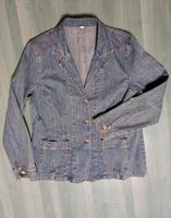 Jeansjacke Damen Brandenburg - Golßen Vorschau