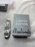 Victorinox, Limited Edition 2022, Schweizer Messer, neuwertig Niedersachsen - Osnabrück Vorschau