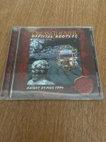 Dream Theater - Official Bootleg - Awake Demos 1994 Hessen - Gießen Vorschau