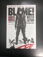 Blame Master Edition # 1 von Ttsutomo Nihei Deutsch Nordrhein-Westfalen - Engelskirchen Vorschau