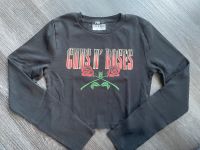 Guns n‘ roses Shirt von Tally Weijl Baden-Württemberg - Balingen Vorschau