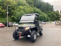 HISUN SECTOR 450 UTV ATV Buggy Side by side Nordrhein-Westfalen - Gummersbach Vorschau