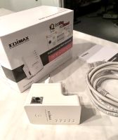 EDIMAX EW-7438RPn N300 WLAN WIFI Range Extender Kr. München - Oberhaching Vorschau