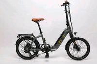 E-Bike PCS Camper Faltrad Klapprad 20zoll  in der Transporttasche Rheinland-Pfalz - Neustadt an der Weinstraße Vorschau