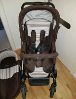 ABC Turbo 4s Kinderwagen 2 in 1 Schleswig-Holstein - Norderstedt Vorschau