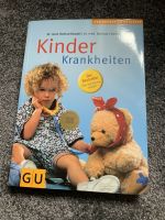 ❤️ Buch Kinderkrankheiten ❤️ Thüringen - Umpferstedt Vorschau