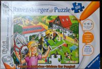 Tiptoi Puzzle Der Ponyhof Niedersachsen - Seevetal Vorschau