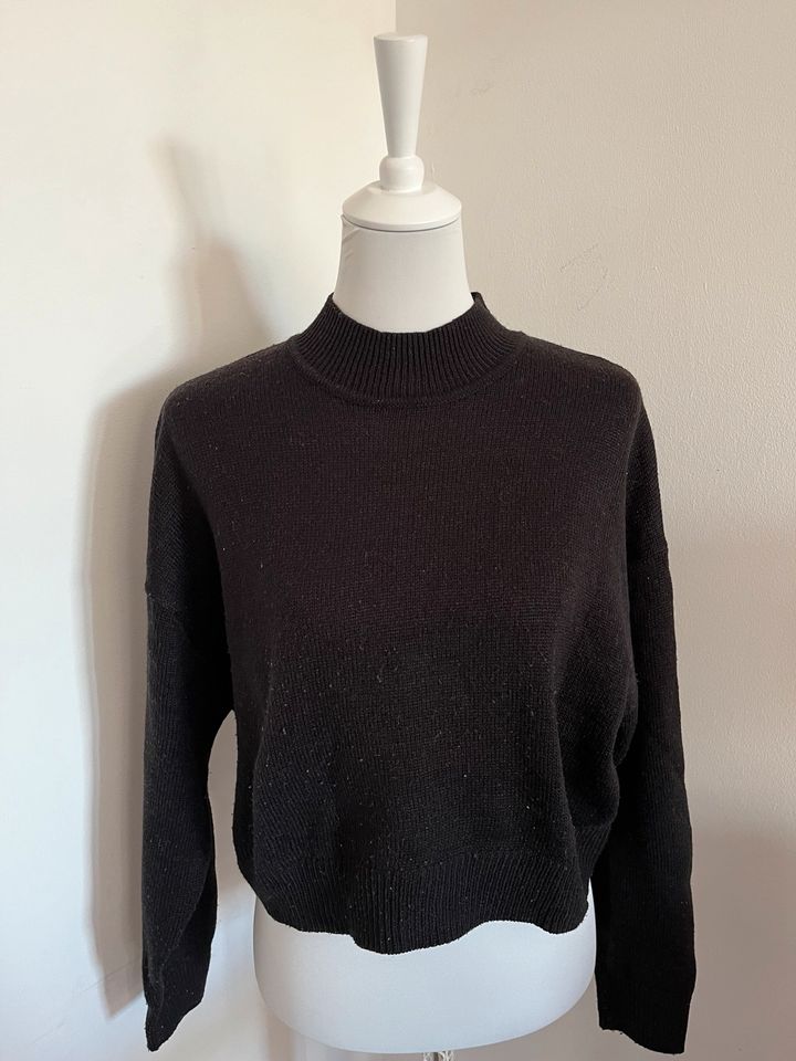 Strick Pullover H&M in Wuppertal