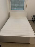 Ikea Bett mit Matratze Nordrhein-Westfalen - Kerpen Vorschau