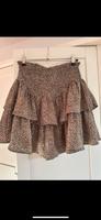 Shein Rüschenrock Minirock Leo Gr.S NEU! Altona - Hamburg Groß Flottbek Vorschau