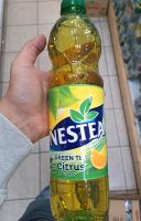 Nestea Eistee Green Citrus 1.5 und 0,5l Bayern - Teunz Vorschau